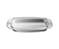 SMILE Brytfanna Satin Black SBR-1 - 1023709 - zdjęcie 3